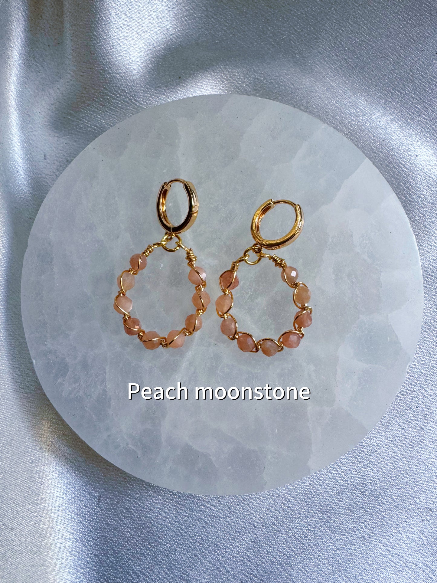 $5 Earrings