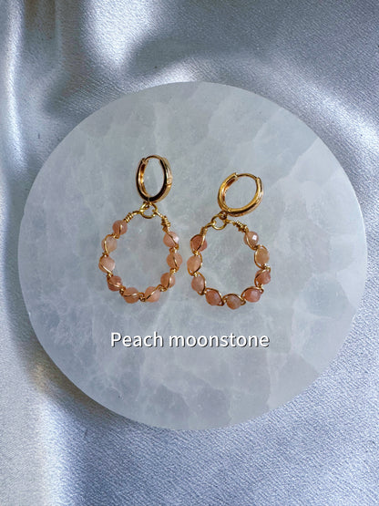 $5 Earrings