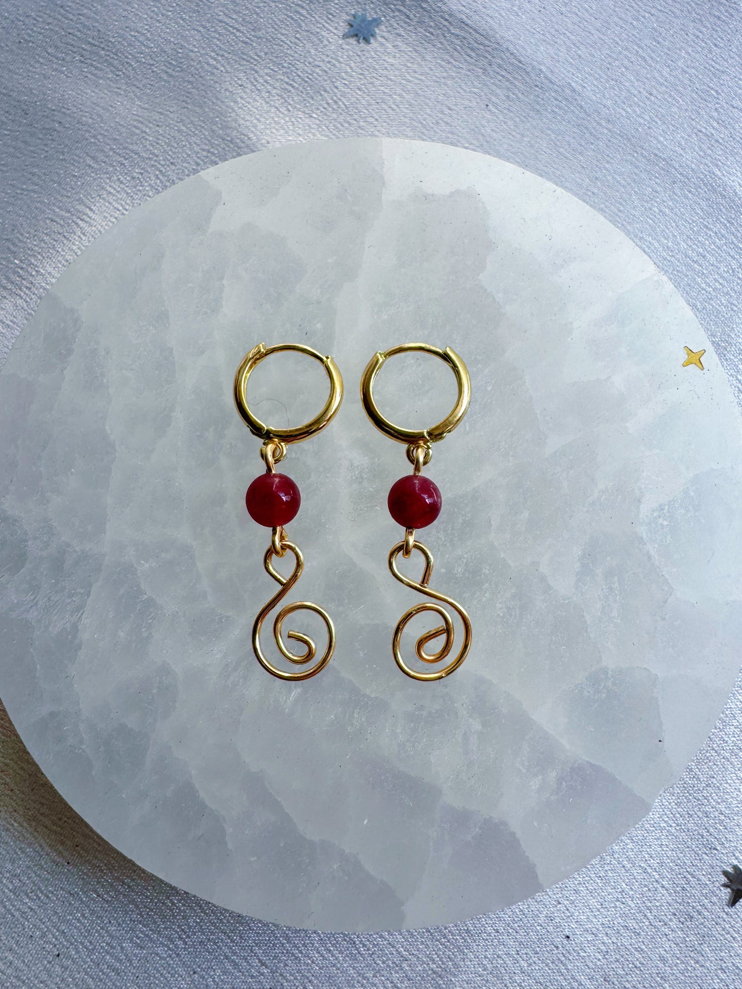 $5 Earrings