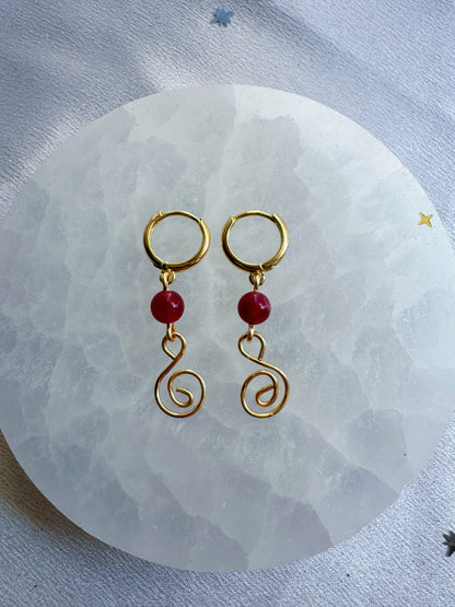 $5 Earrings
