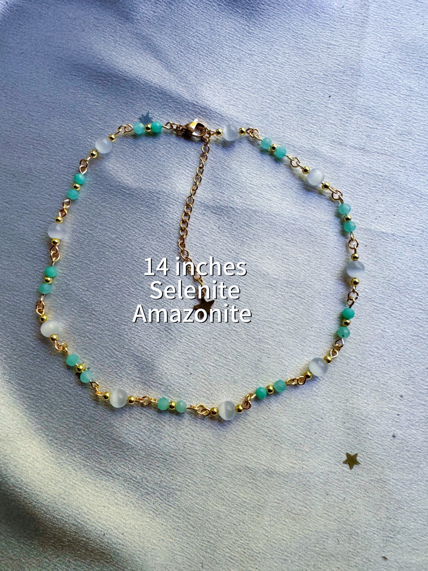 $15 Necklaces