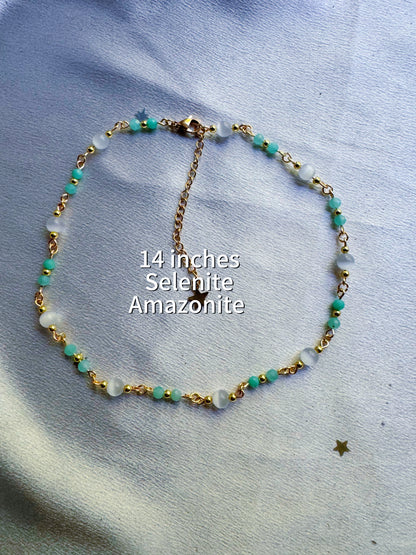 $15 Necklaces