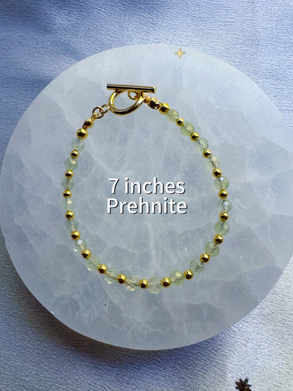 $10 Bracelets - Medium