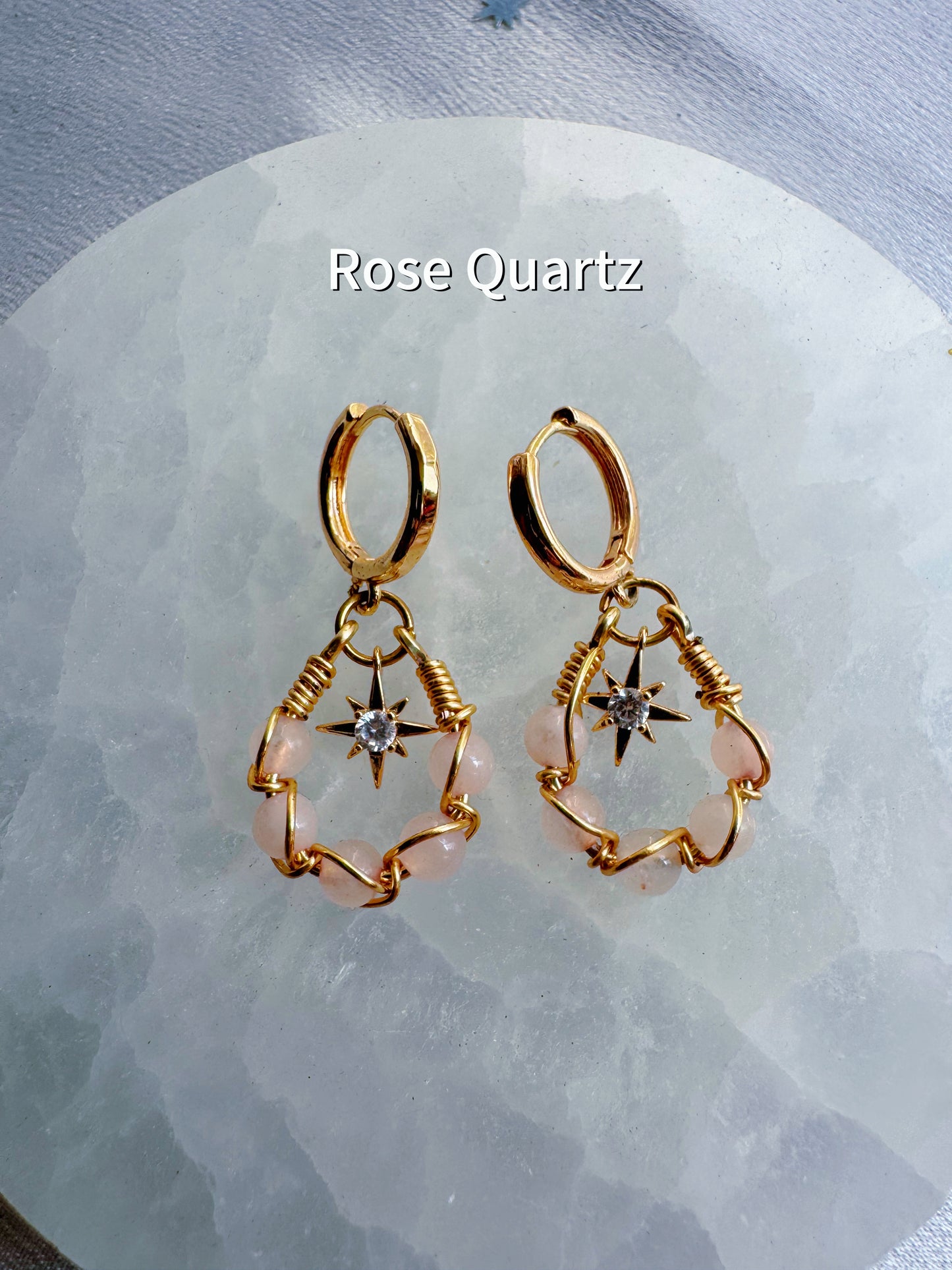$5 Earrings