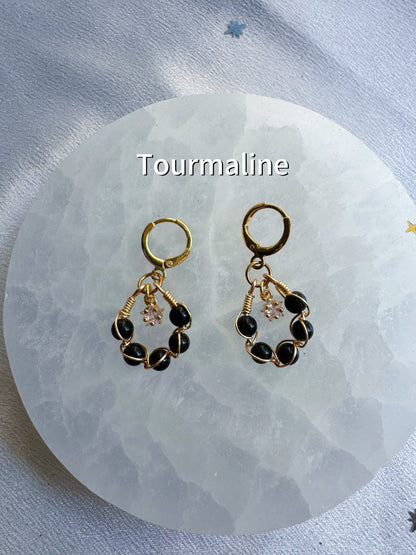 $5 Earrings