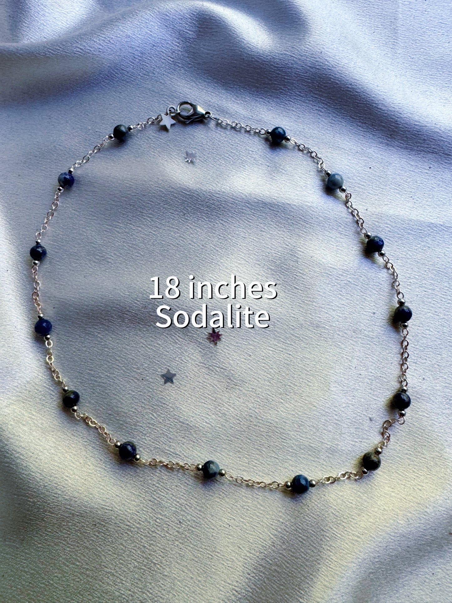 $15 Necklaces