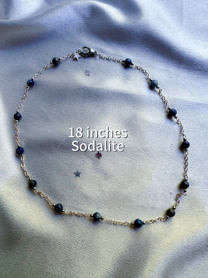 $15 Necklaces