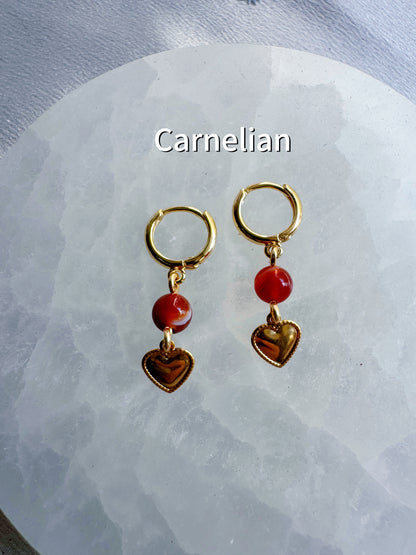 $5 Earrings