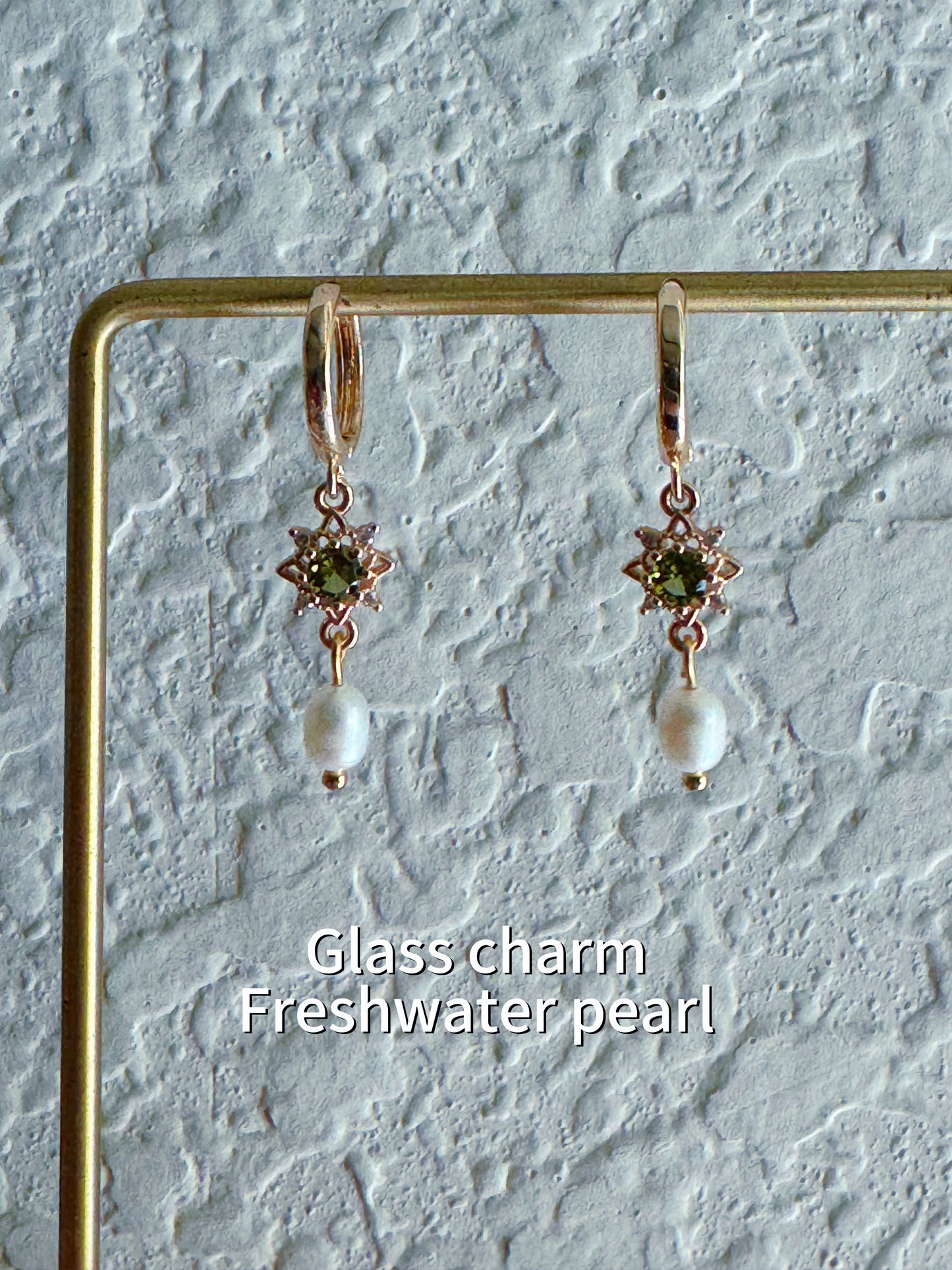 $5 Earrings