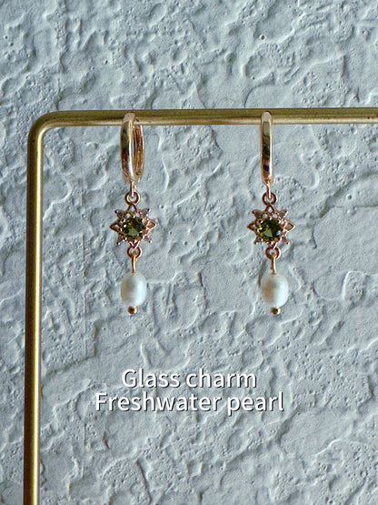$5 Earrings