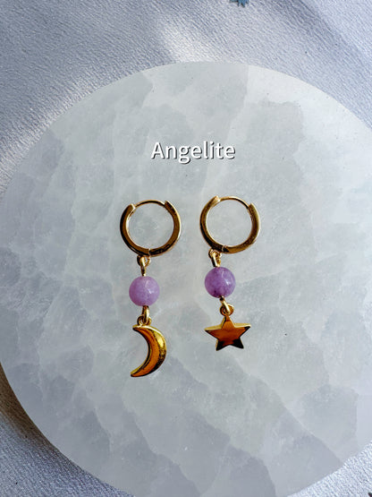 $5 Earrings