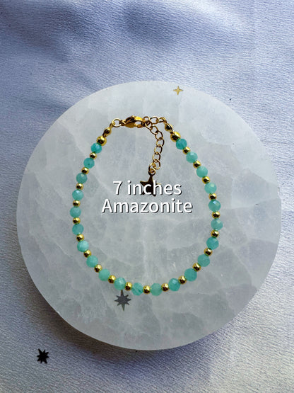 $10 Bracelets - Medium