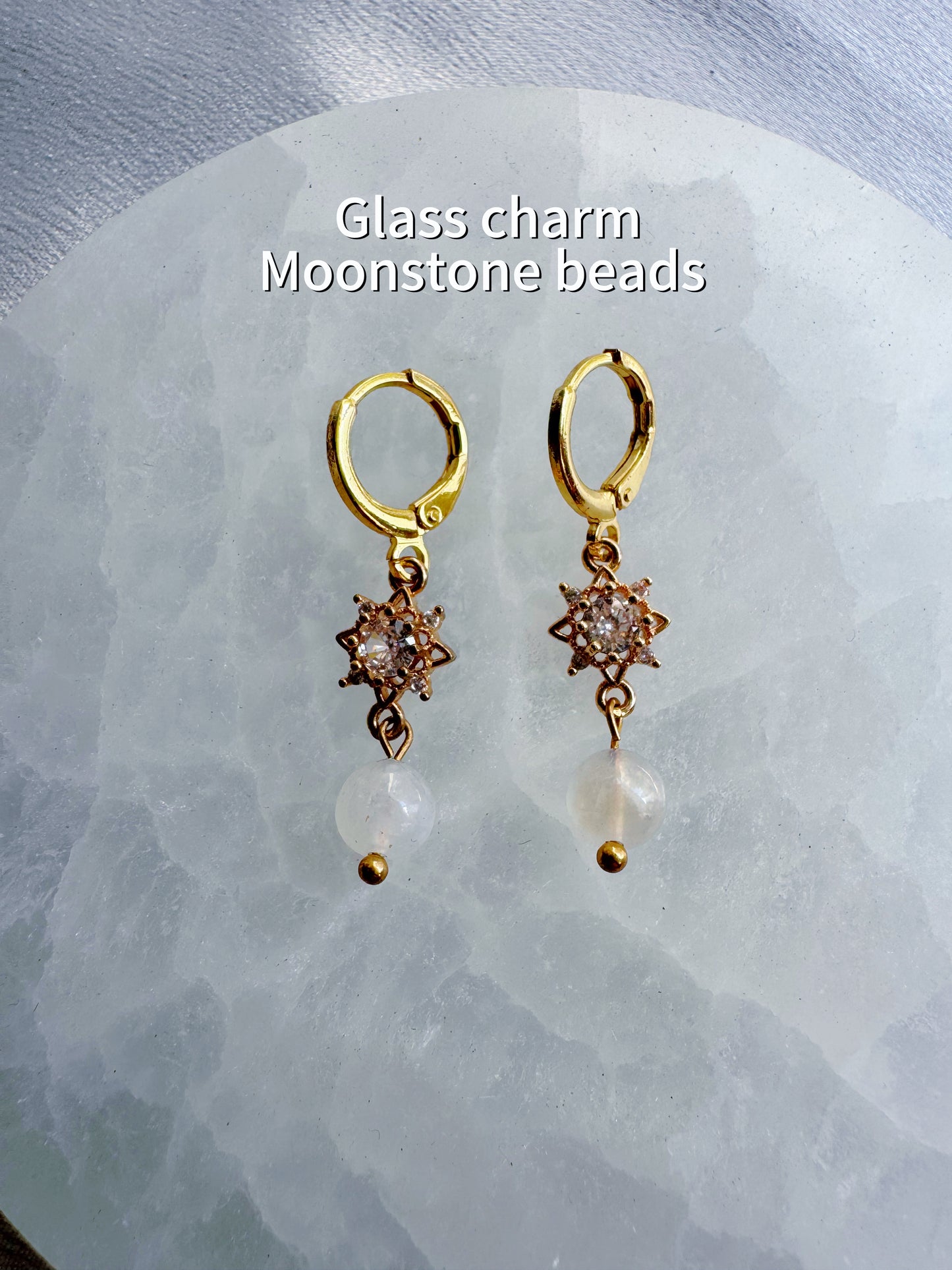 $5 Earrings