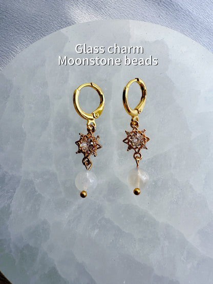 $5 Earrings
