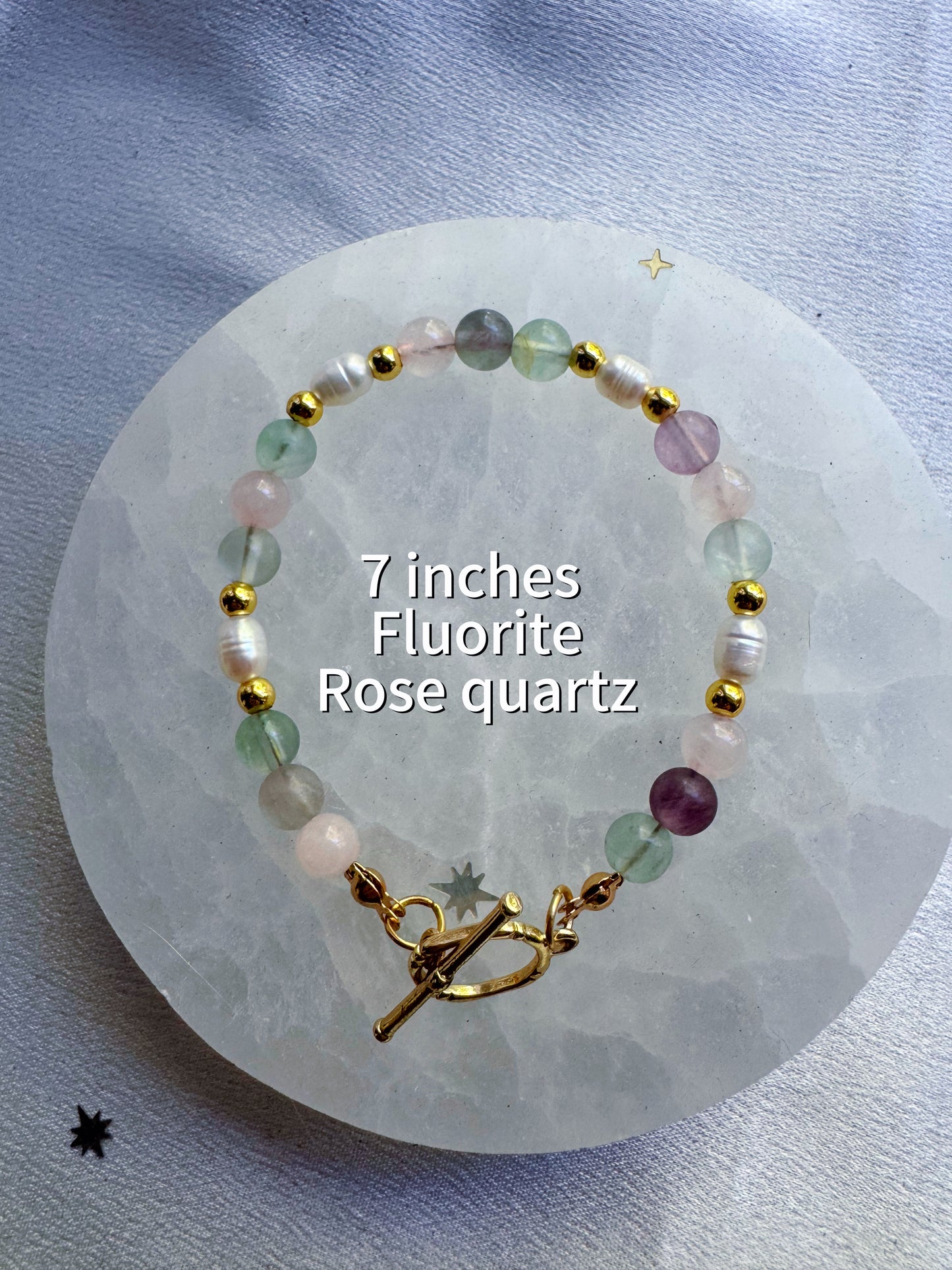 $10 Bracelets - Medium