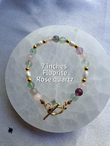 $10 Bracelets - Medium