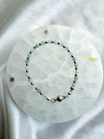 Dainty Crystal Bracelet
