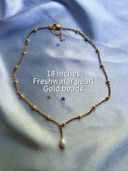 $15 Necklaces
