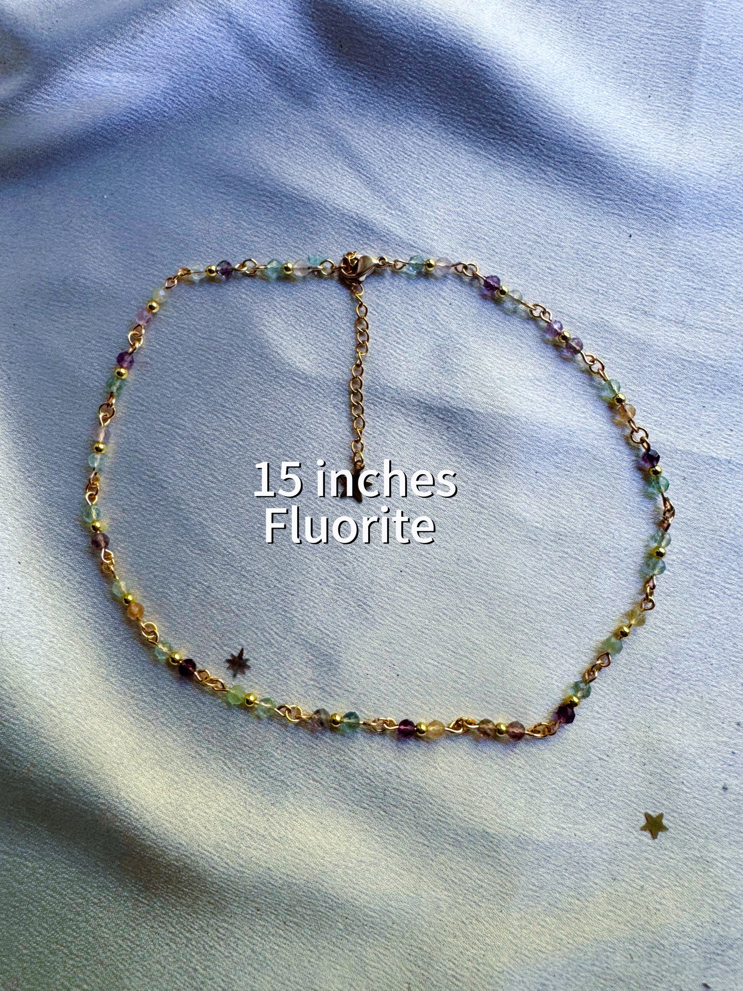 $15 Necklaces