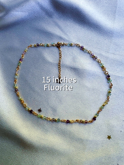 $15 Necklaces