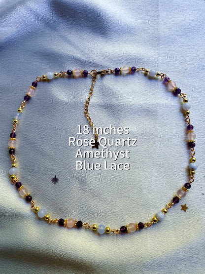 $15 Necklaces