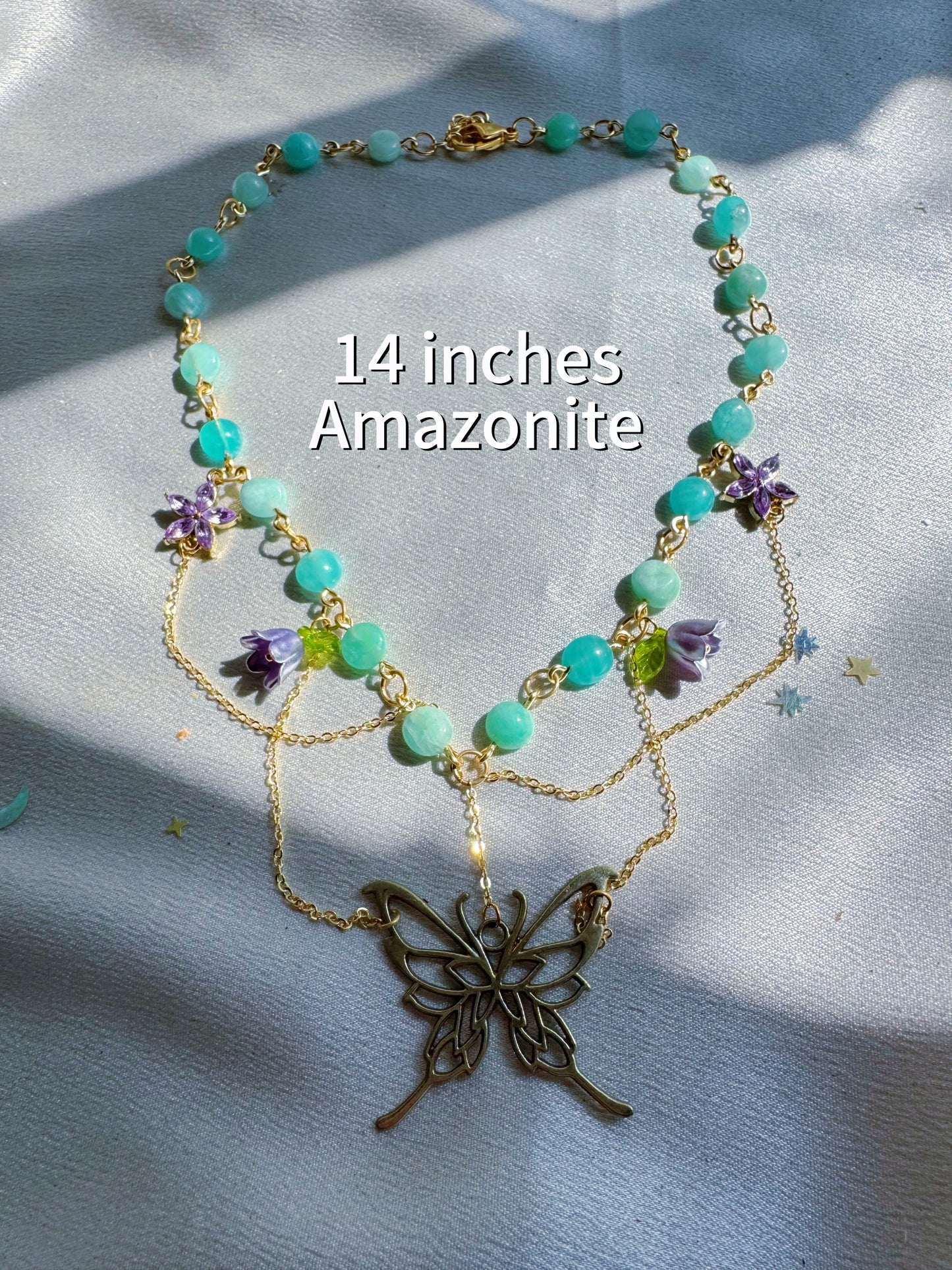 $15 Necklaces