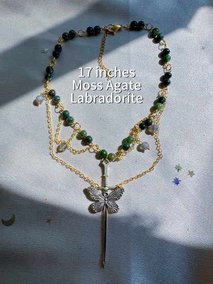 $15 Necklaces